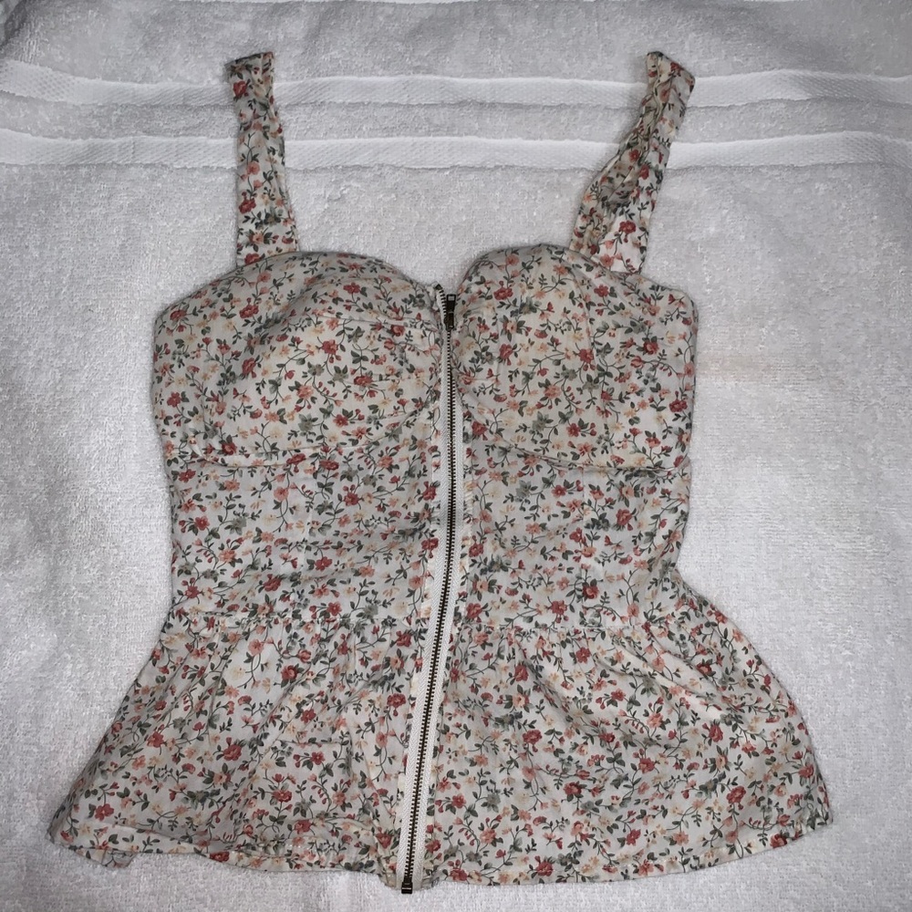 Poetry top in Small